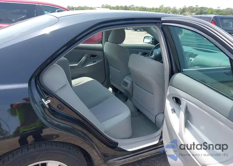 2011 Toyota Camry Le from USA, damaged, VIN 4T1BF3EK5BU217148